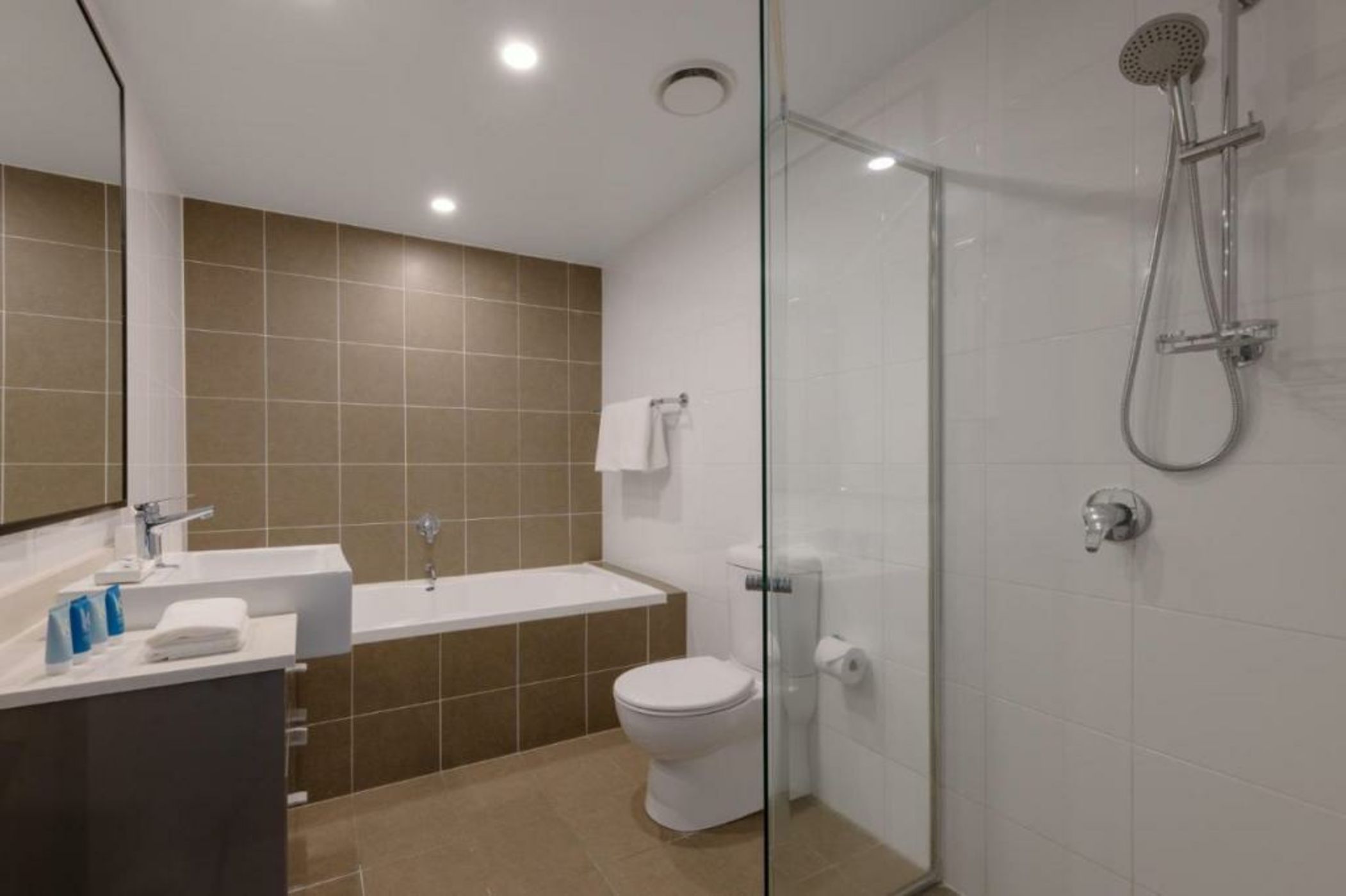 Meriton Suites Broadbeach