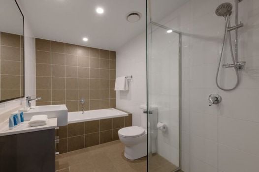 Meriton Suites Broadbeach