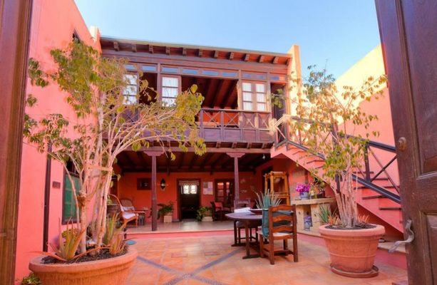 Casa El Morro