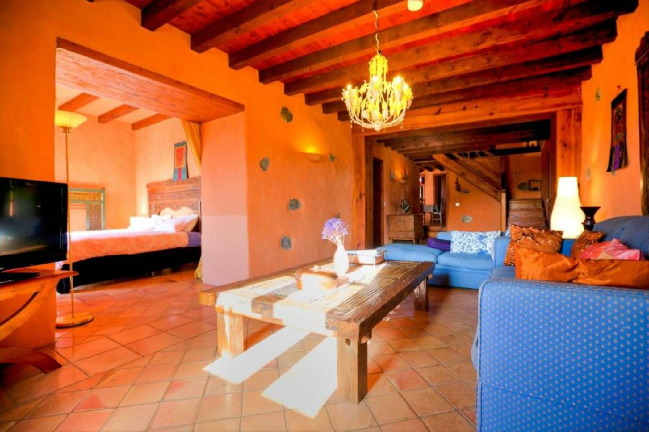 Casa El Morro