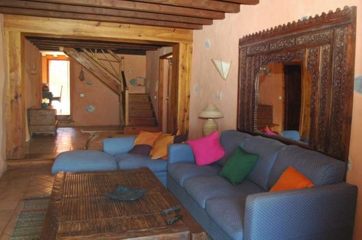 Casa El Morro