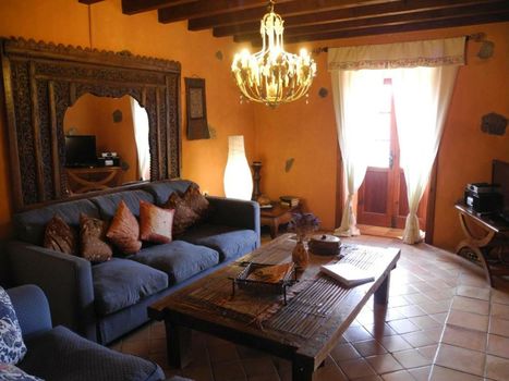 Casa El Morro