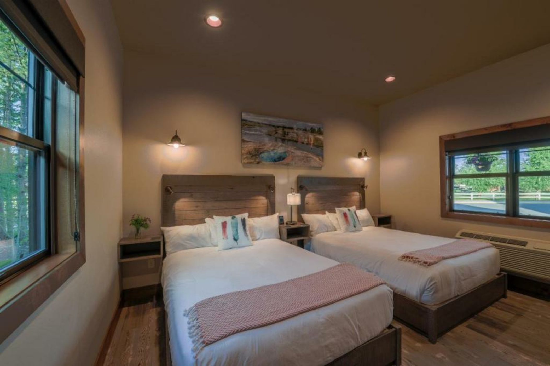 Golden Stone Inn
