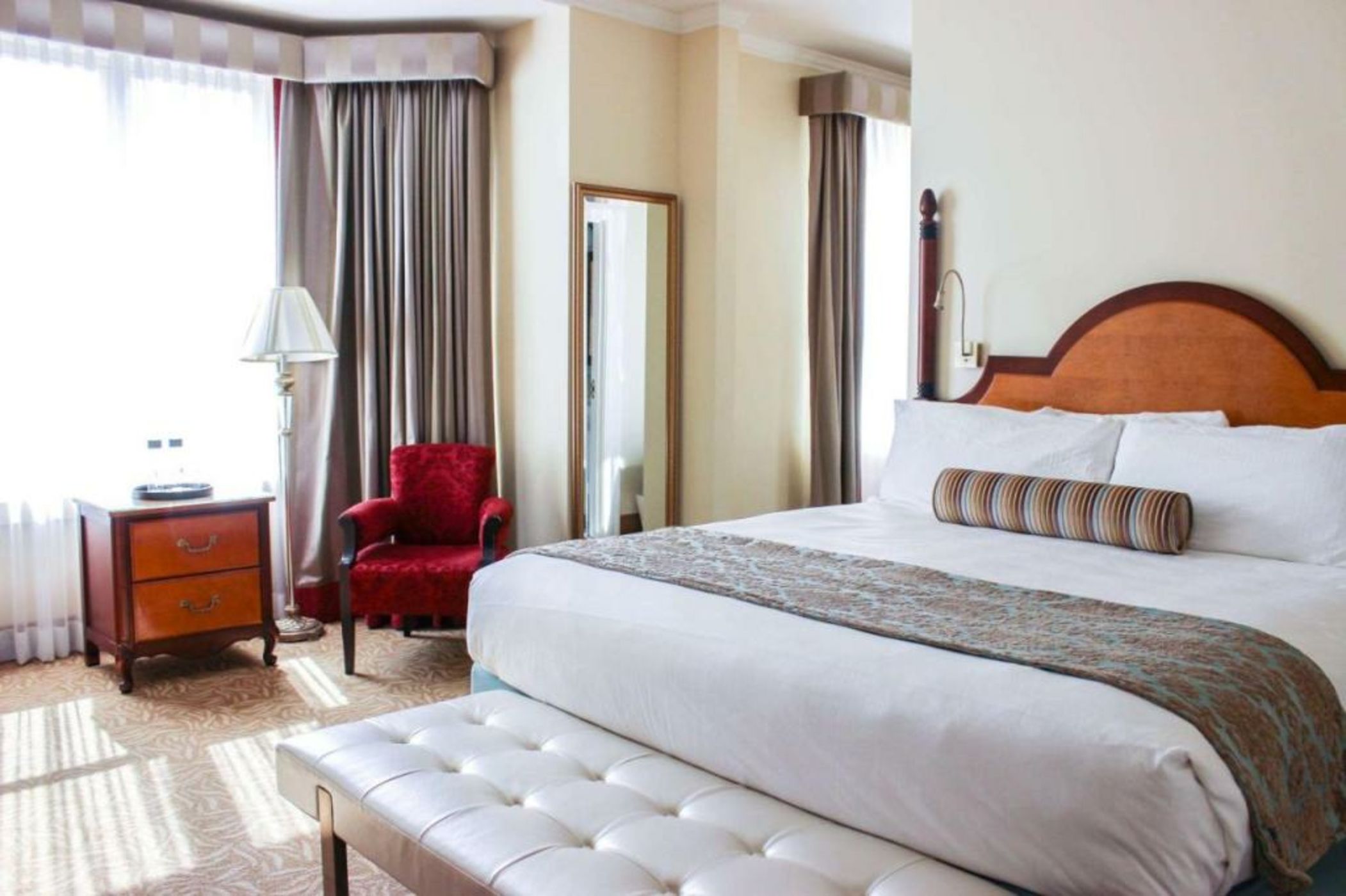 Hotel Providence