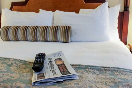 Hotel Providence