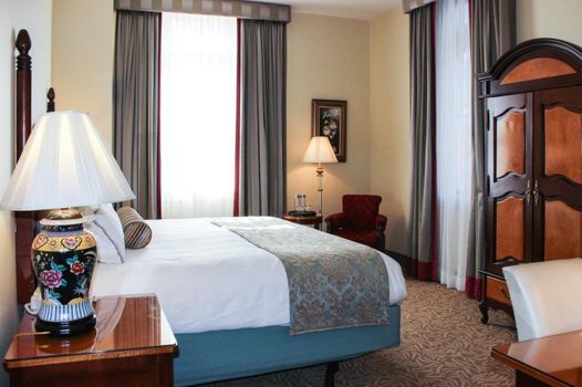 Hotel Providence