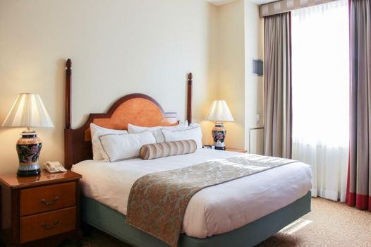 Hotel Providence