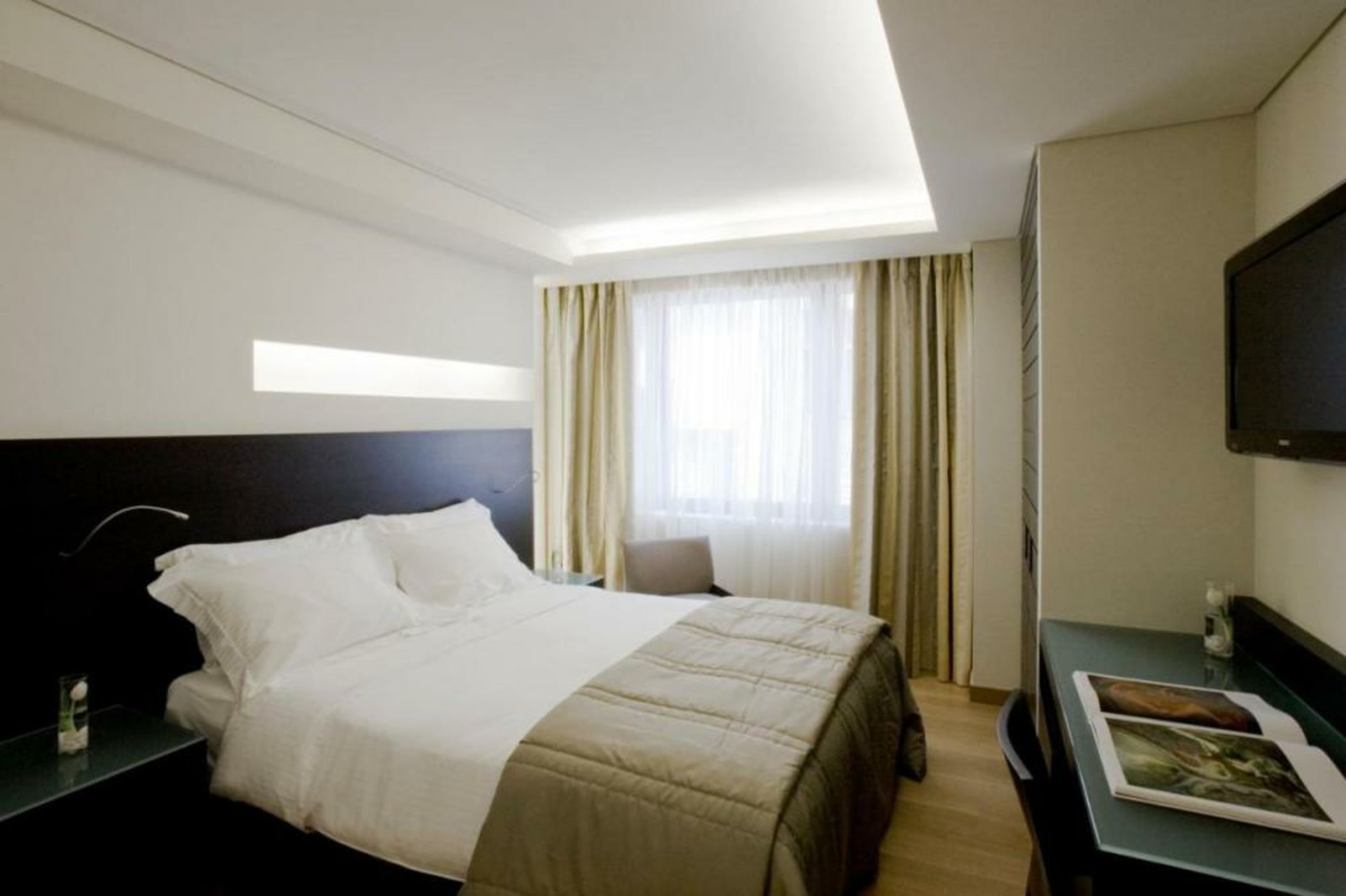 O&B Athens Boutique Hotel
