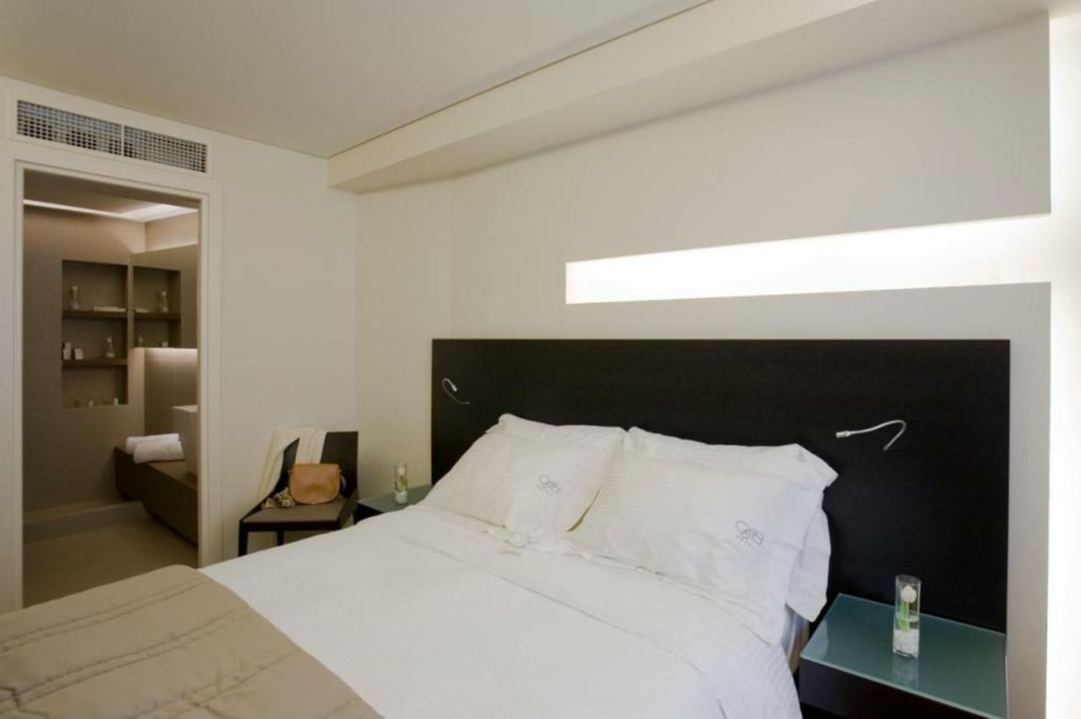 O&B Athens Boutique Hotel