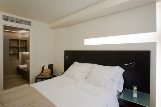 O&B Athens Boutique Hotel