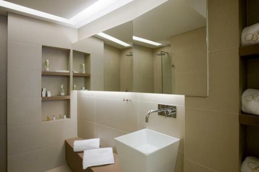 O&B Athens Boutique Hotel