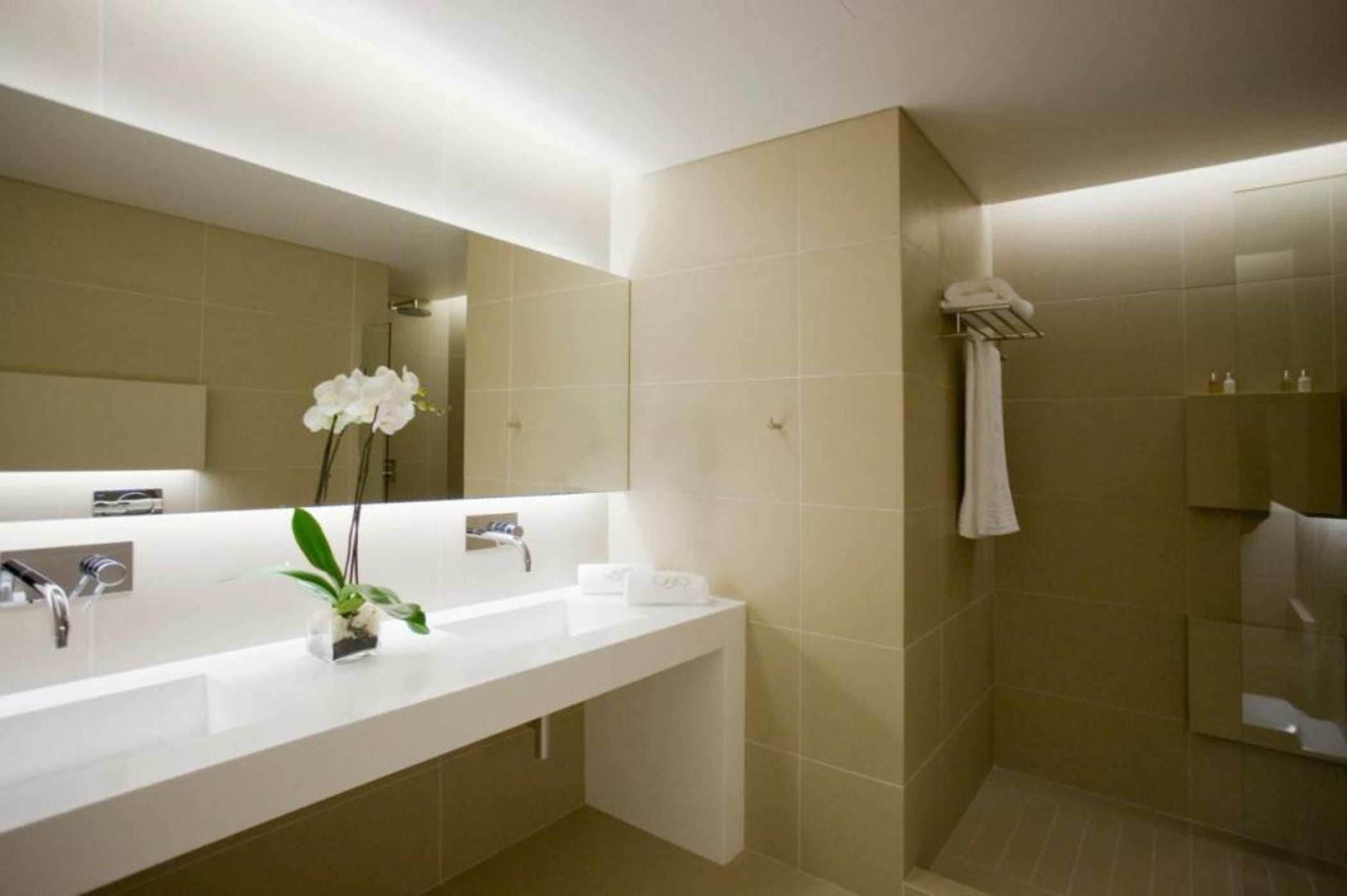 O&B Athens Boutique Hotel