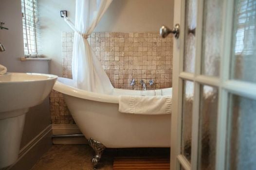 Headland House Luxury B&B