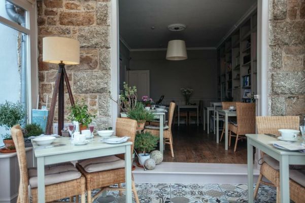 Headland House Luxury B&B