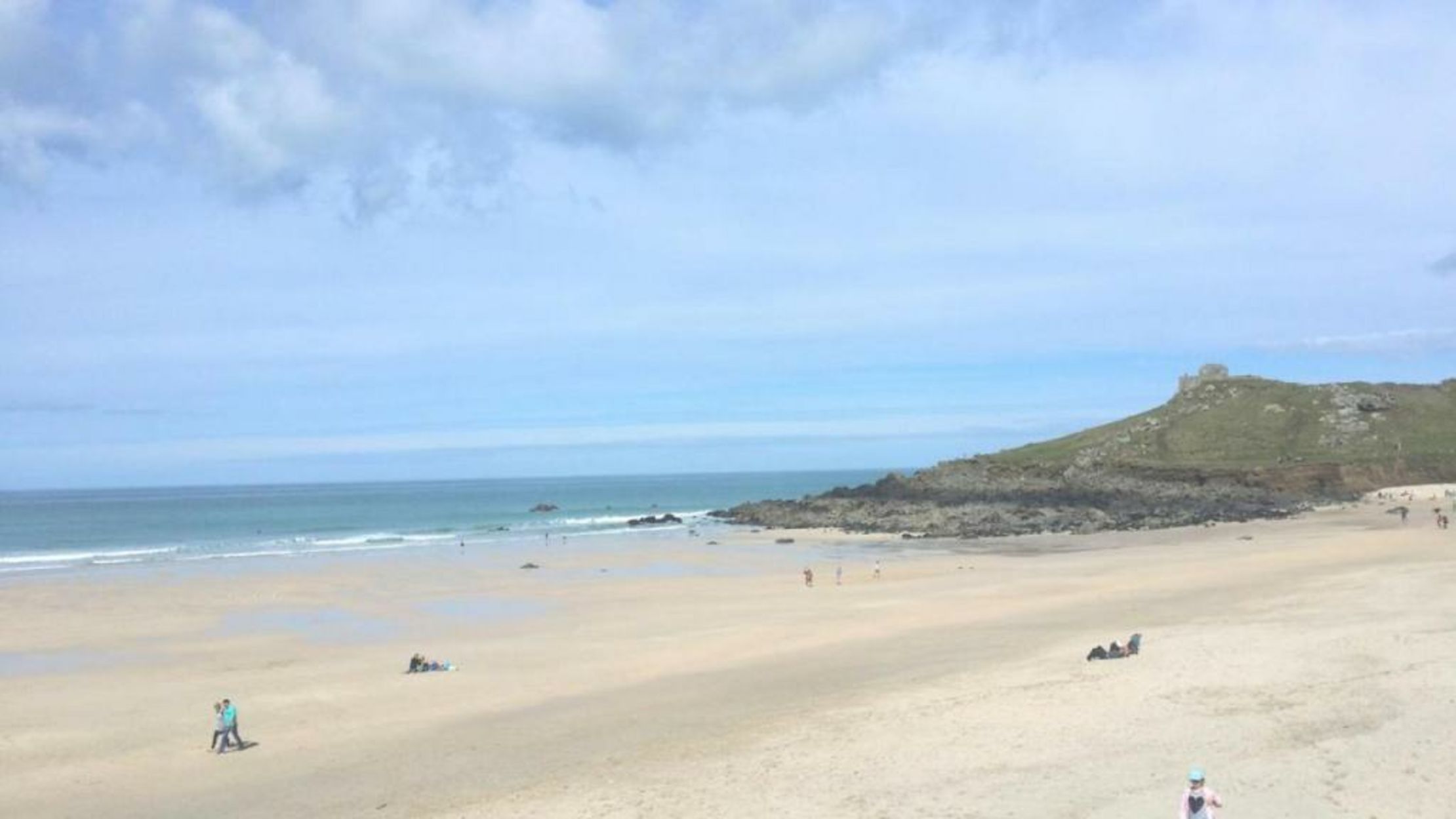 Headland House Luxury B&B