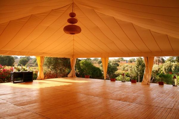 Essaouira Lodge