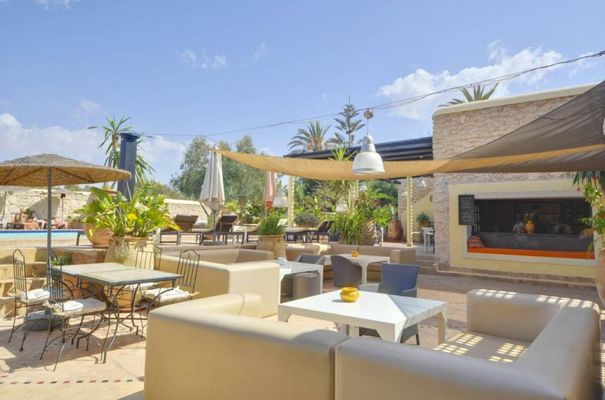 Essaouira Lodge