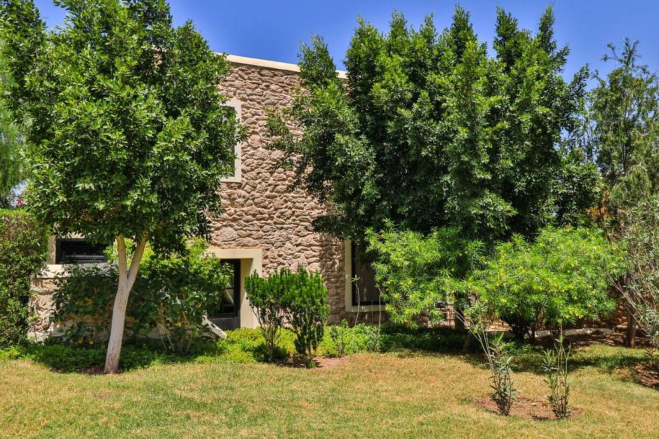 Essaouira Lodge