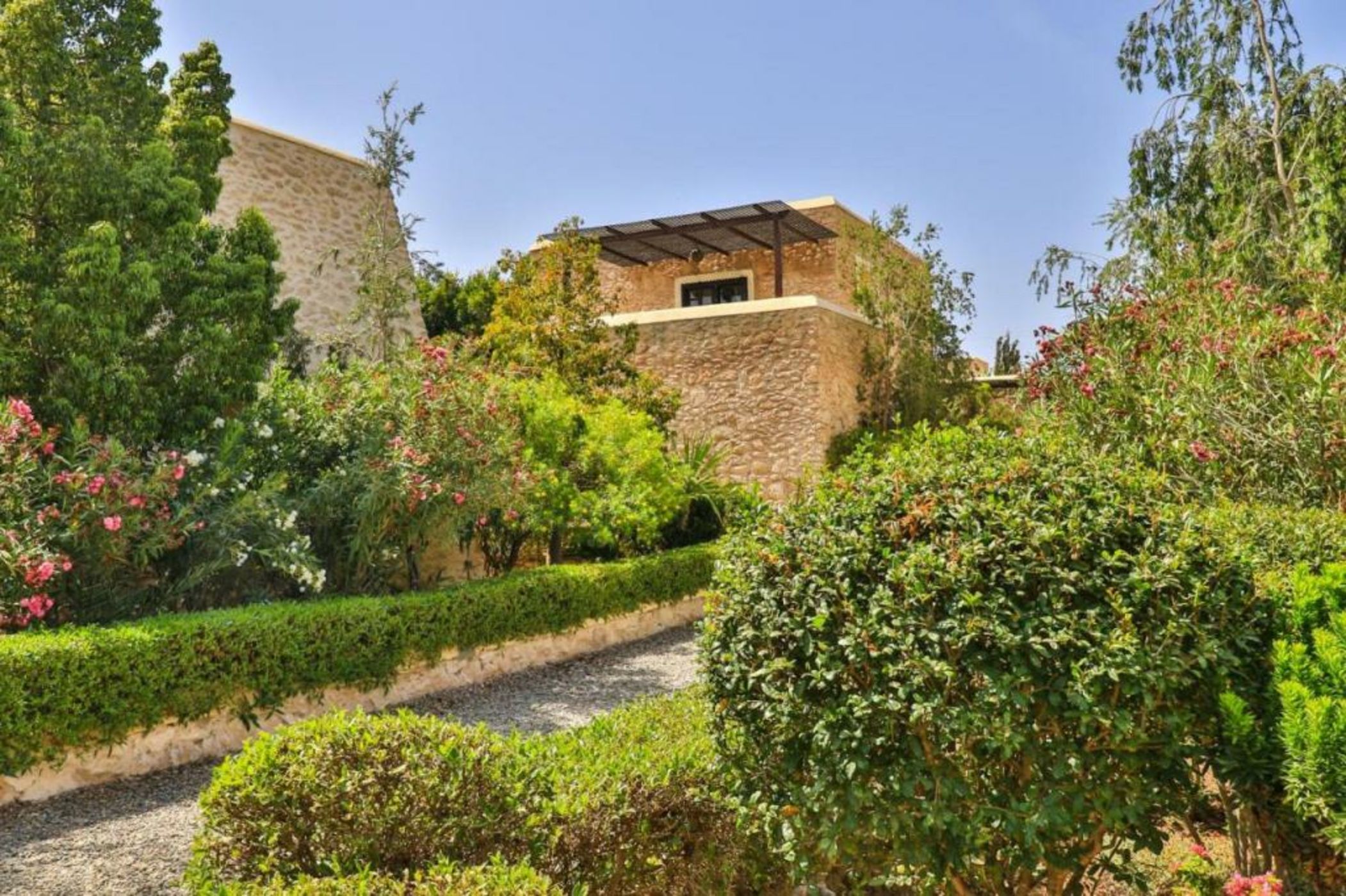 Essaouira Lodge