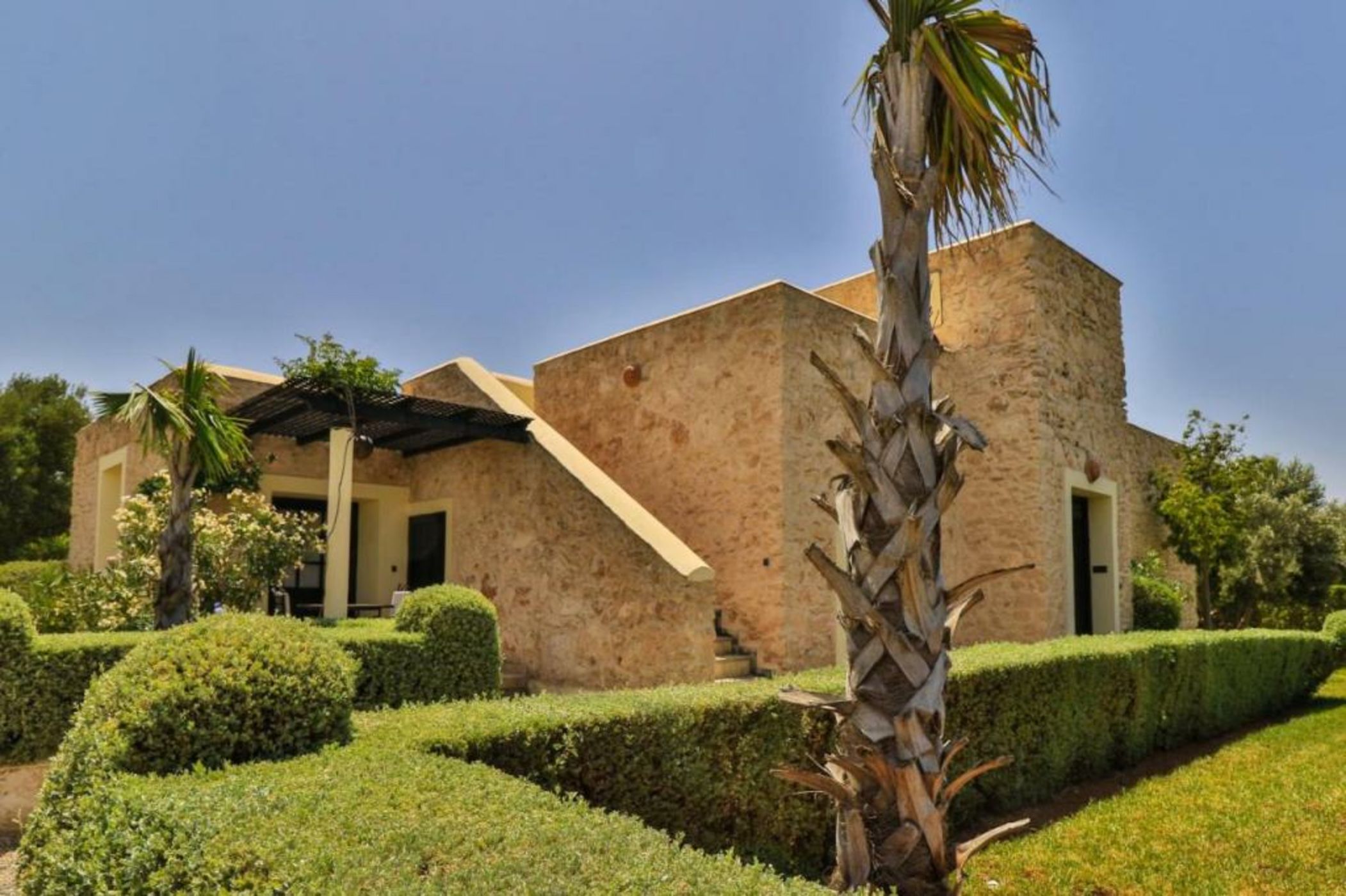 Essaouira Lodge