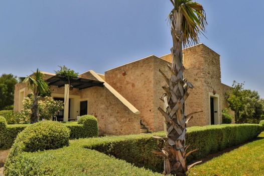 Essaouira Lodge
