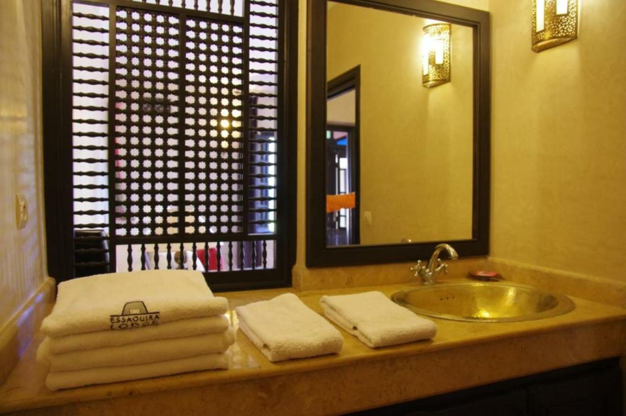 Essaouira Lodge