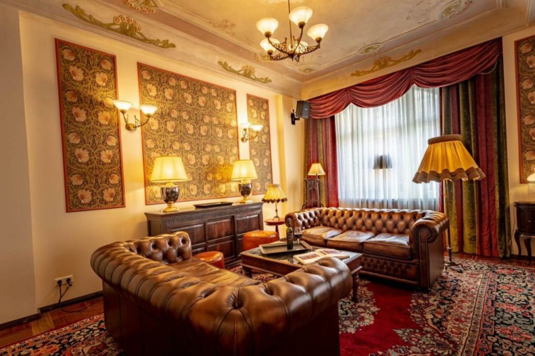 Myer's Hotel Berlin