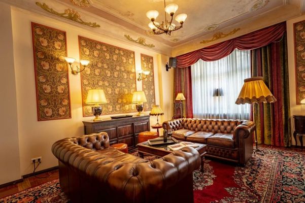 Myer's Hotel Berlin