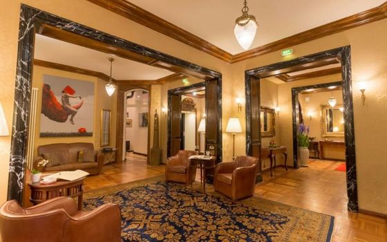 Myer's Hotel Berlin