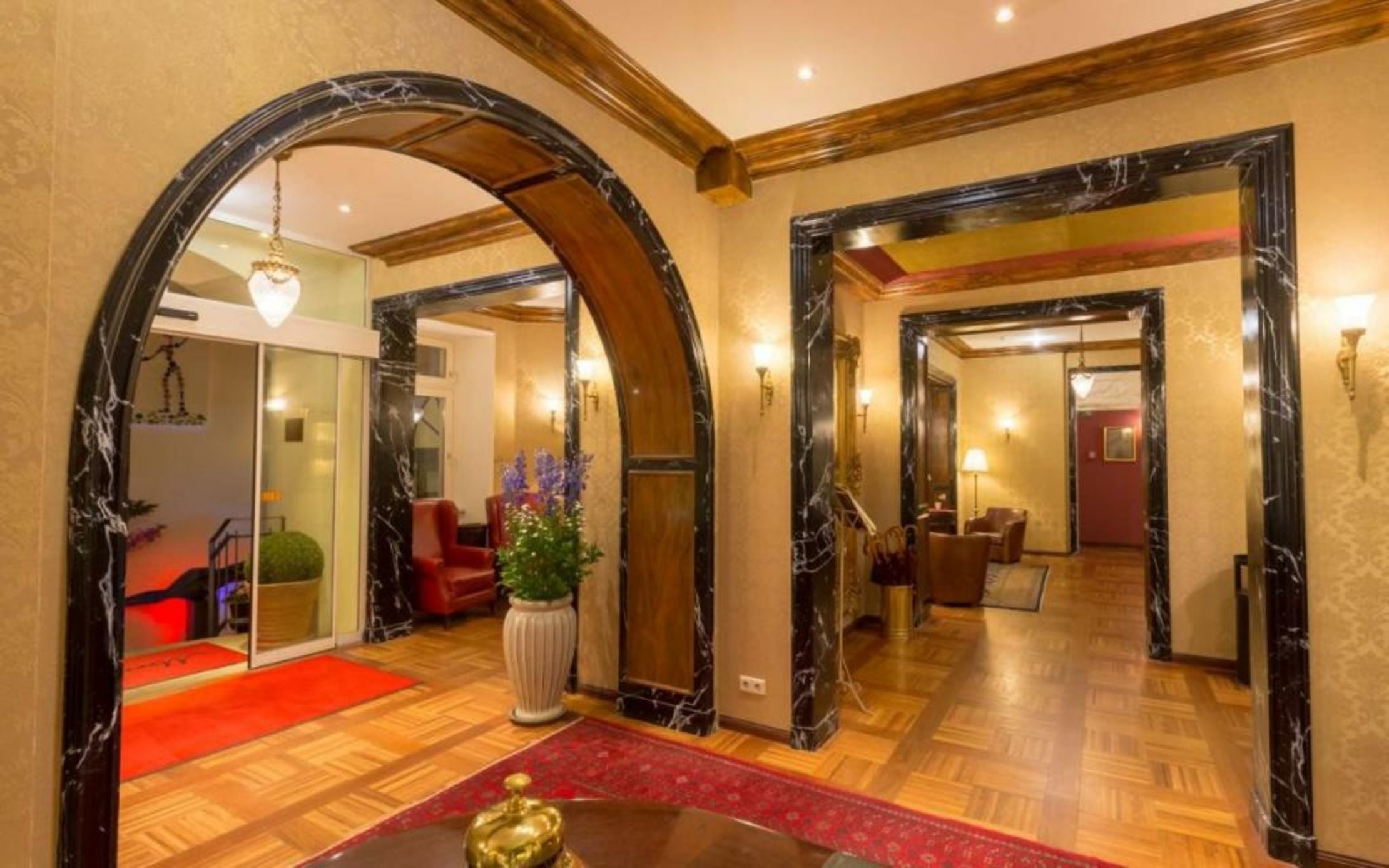 Myer's Hotel Berlin