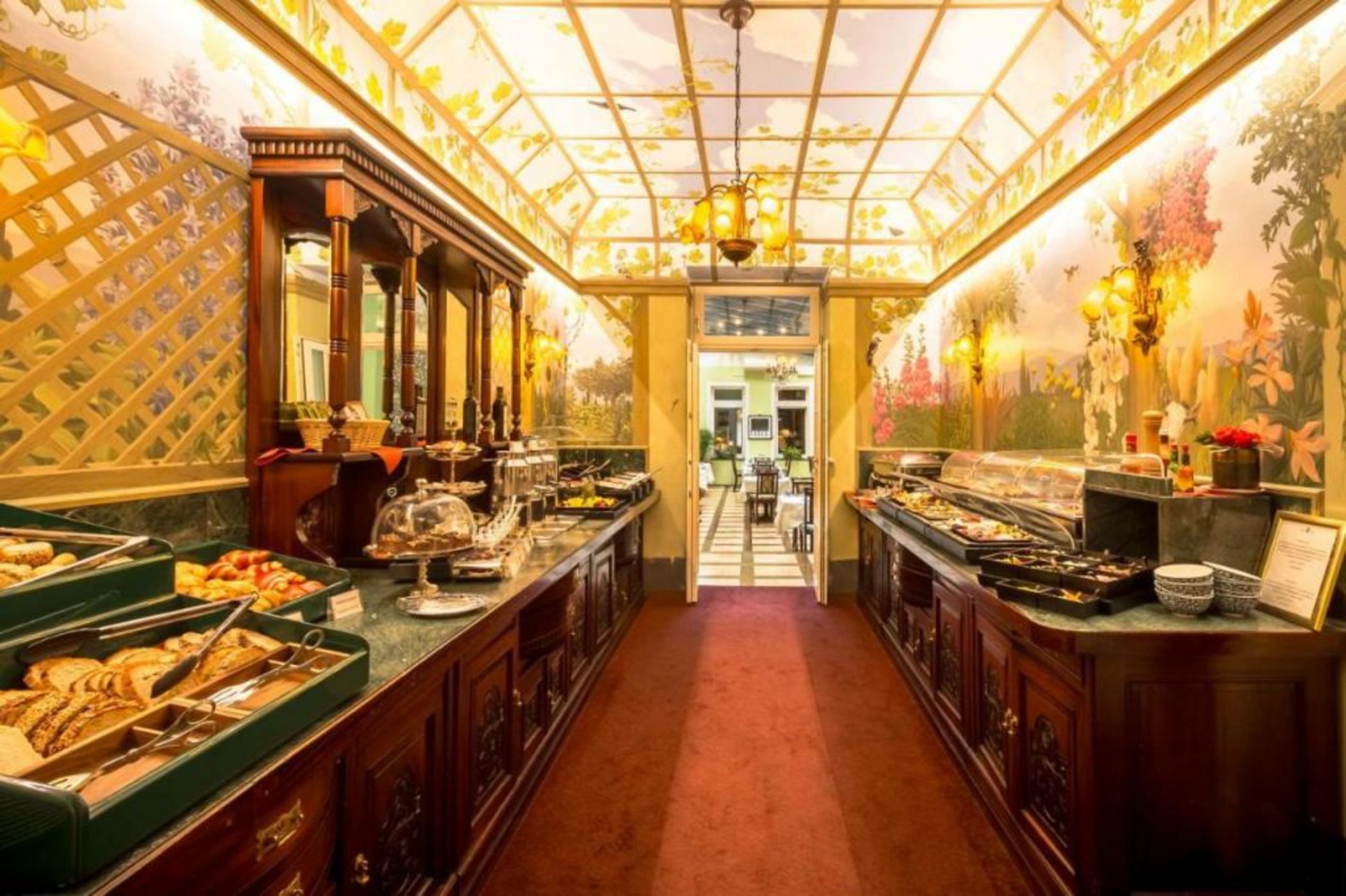 Myer's Hotel Berlin
