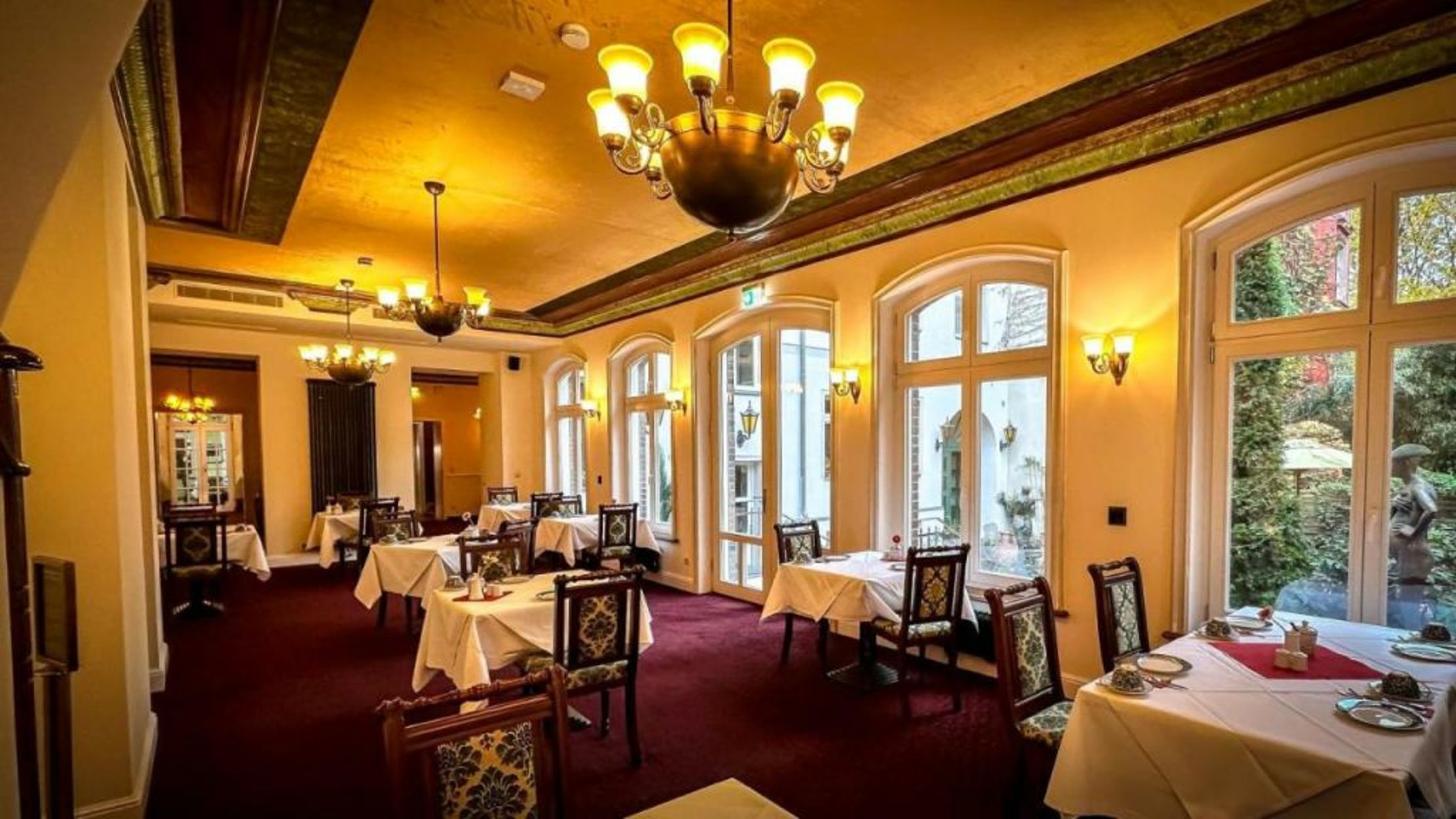 Myer's Hotel Berlin