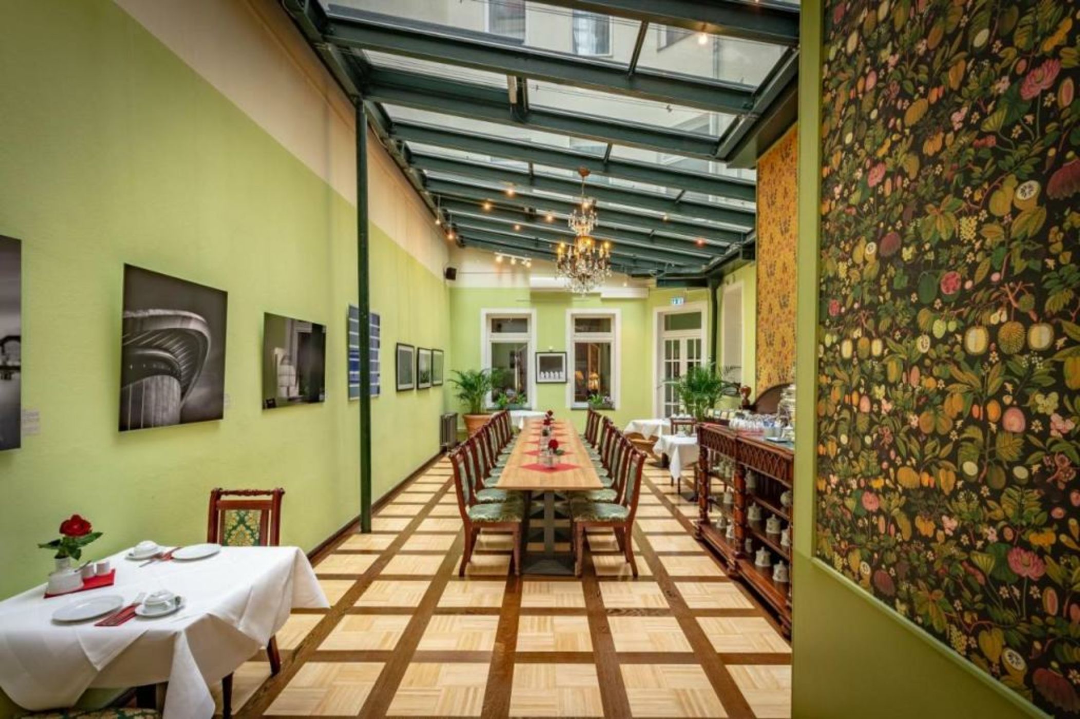 Myer's Hotel Berlin