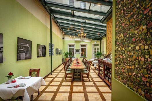 Myer's Hotel Berlin