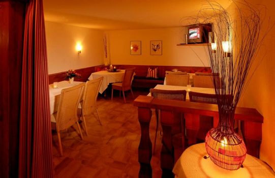Park-Hotel Saas- Fee