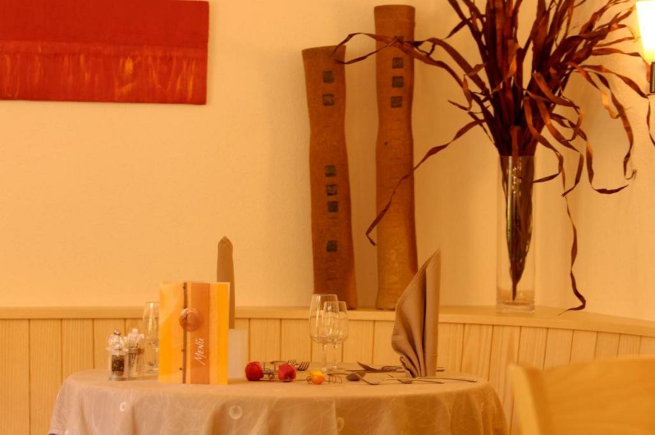 Park-Hotel Saas- Fee