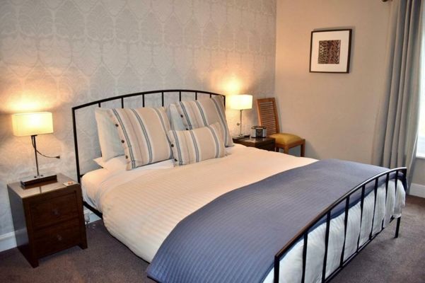 Chatton Park House Hotel Adult Only