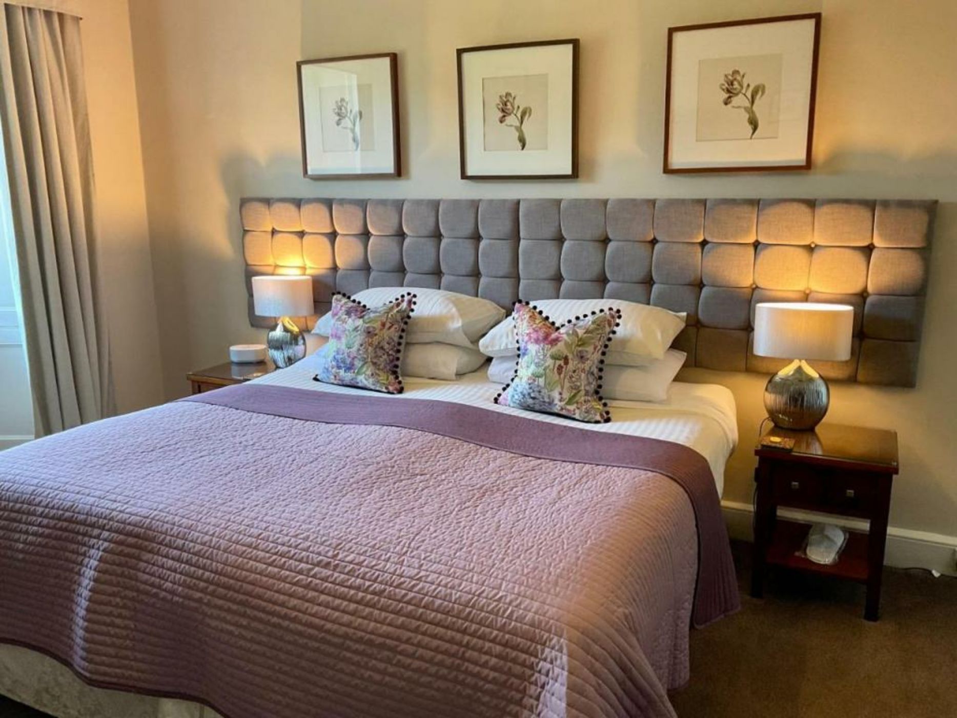 Chatton Park House Hotel Adult Only