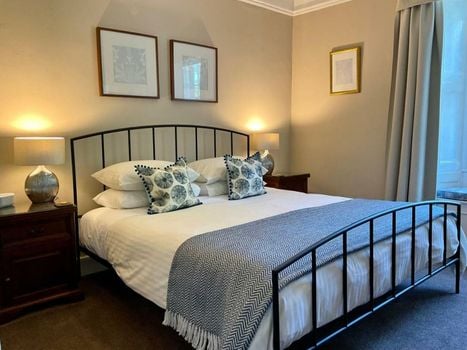 Chatton Park House Hotel Adult Only