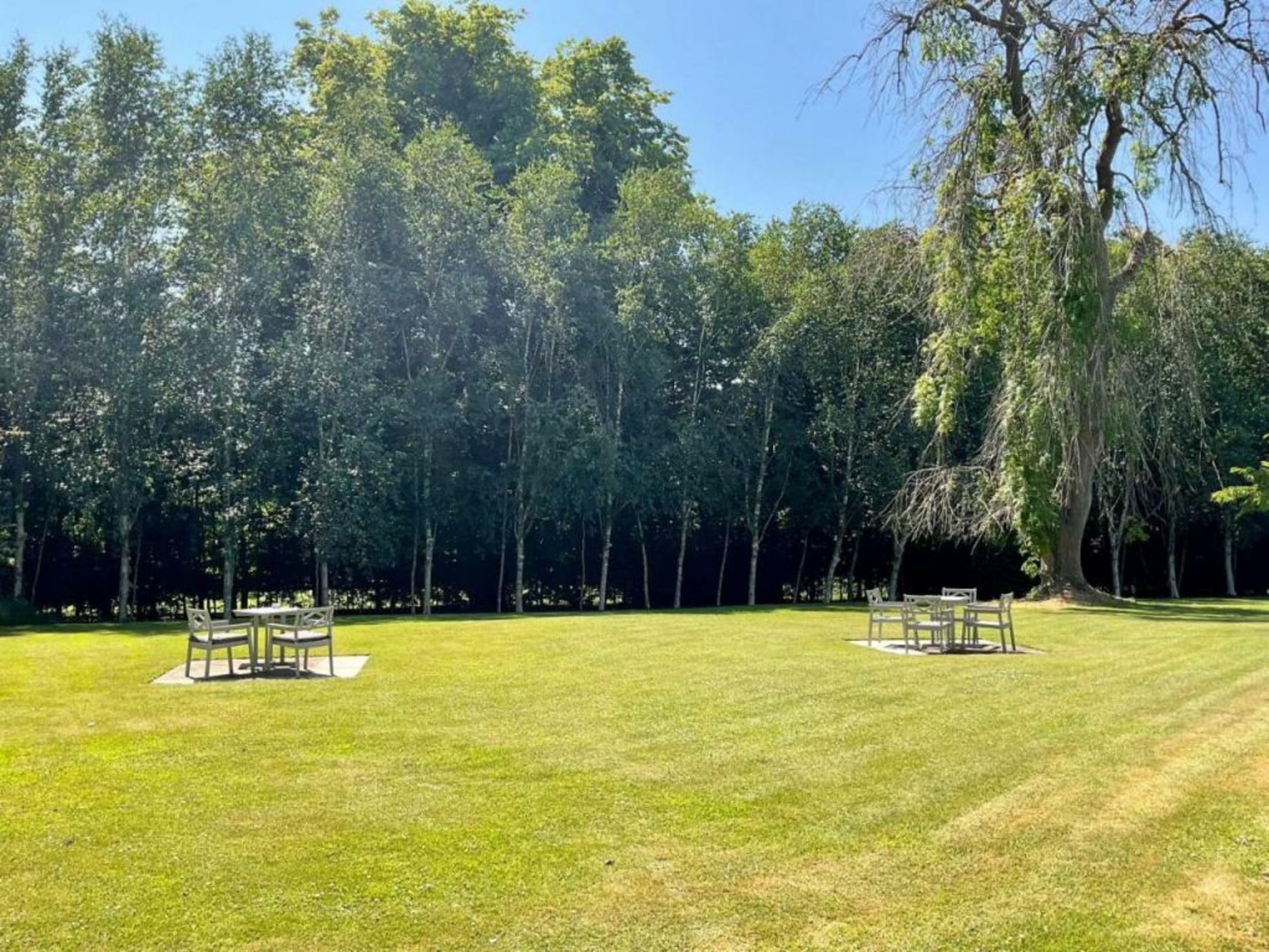 Chatton Park House Hotel Adult Only