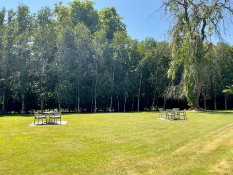 Chatton Park House Hotel Adult Only