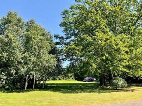 Chatton Park House Hotel Adult Only
