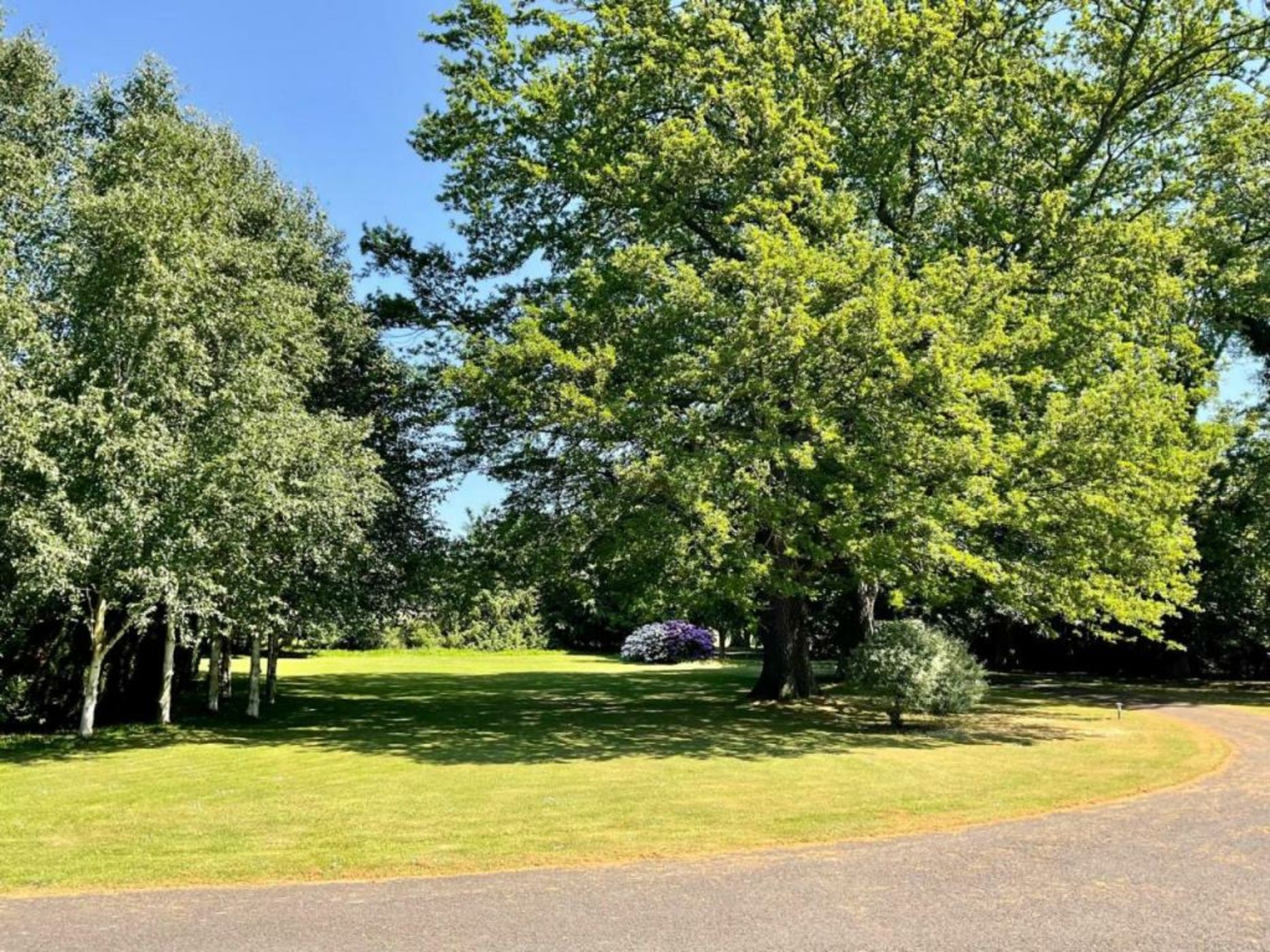 Chatton Park House Hotel Adult Only
