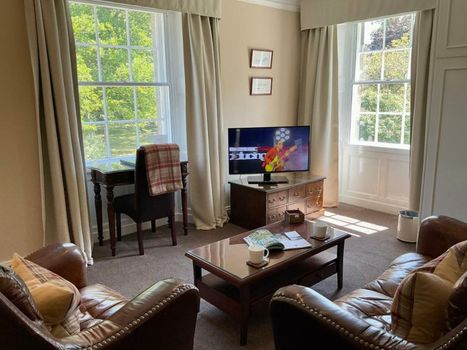 Chatton Park House Hotel Adult Only