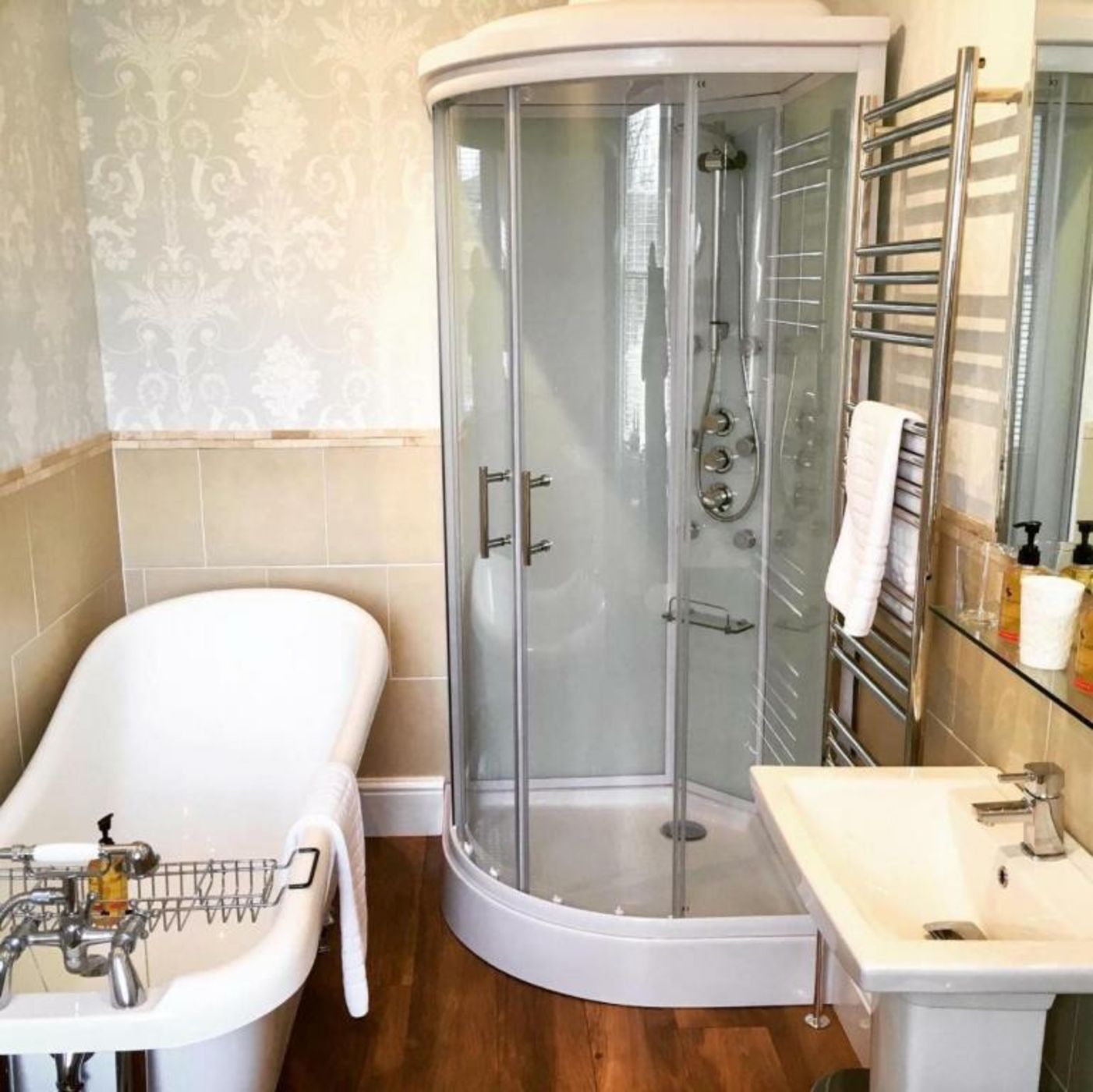 Chatton Park House Hotel Adult Only