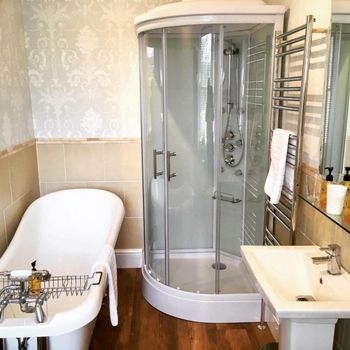 Chatton Park House Hotel Adult Only