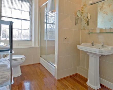 Chatton Park House Hotel Adult Only