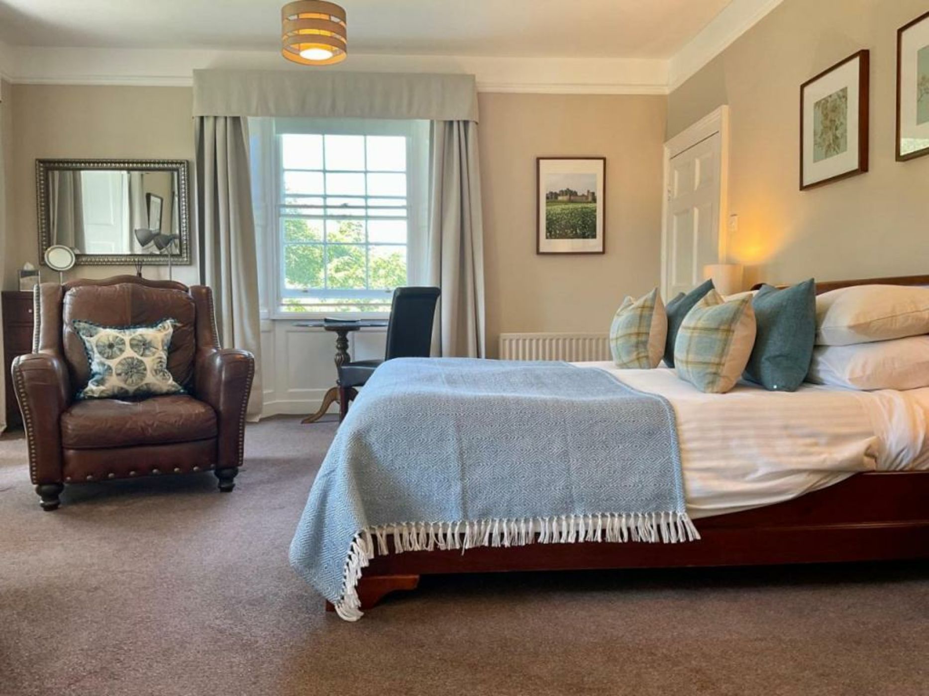 Chatton Park House Hotel Adult Only