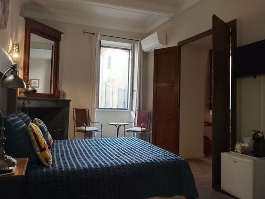 Chambres d'Hôtes Le Mimosa