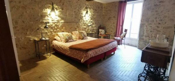 Chambres d'Hôtes Le Mimosa